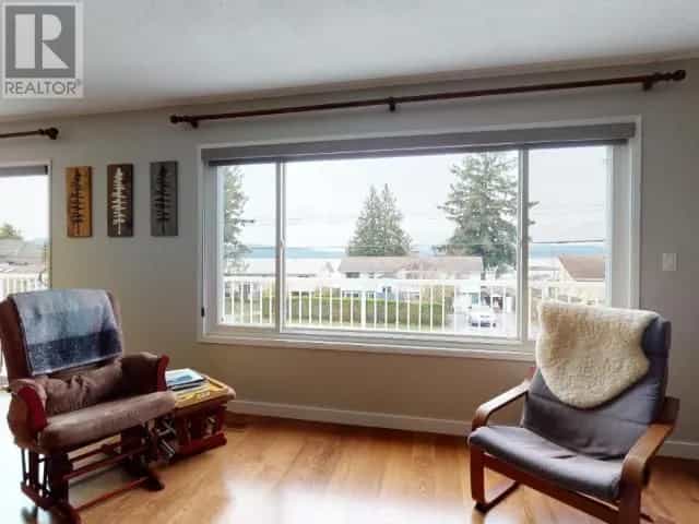 Condominium dans Powell River, British Columbia 10180651