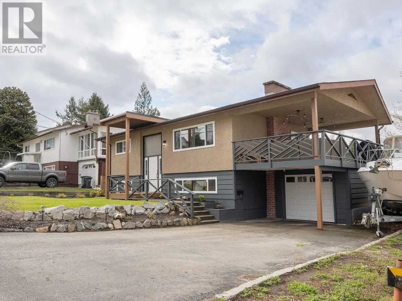 Condominium in Powell River, British Columbia 10180653