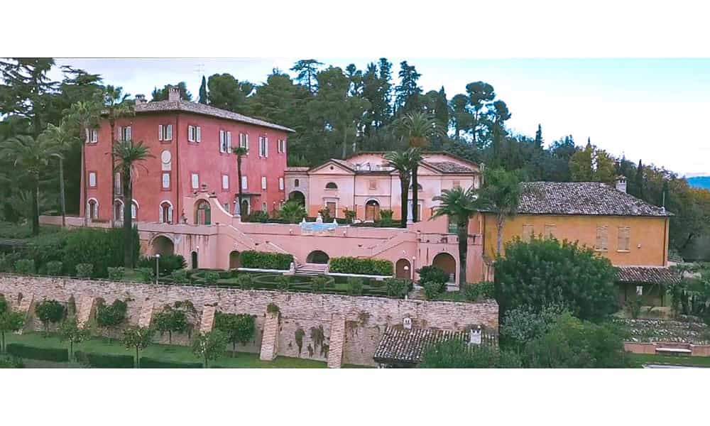 Condominium in Ascoli Piceno, Marche 10180654
