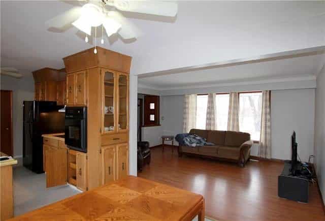House in Springfield, Manitoba 10180663