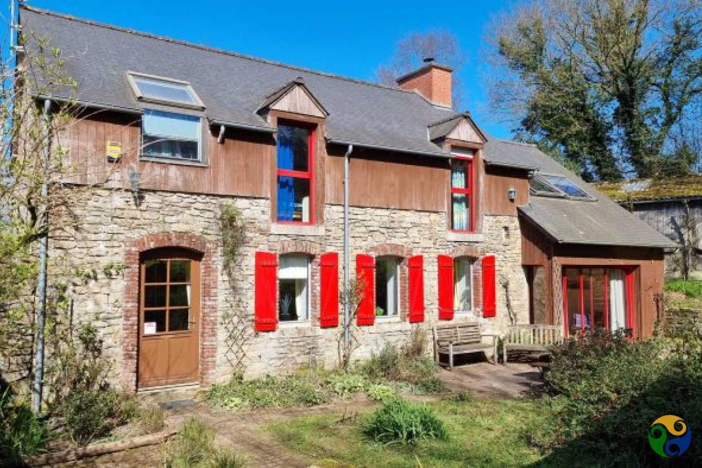 Eigentumswohnung im La Motte, Bretagne 10180674