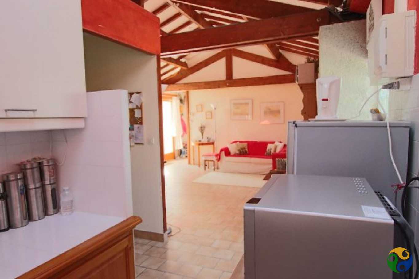 公寓 在 Montaigu-de-Quercy, Occitanie 10180675