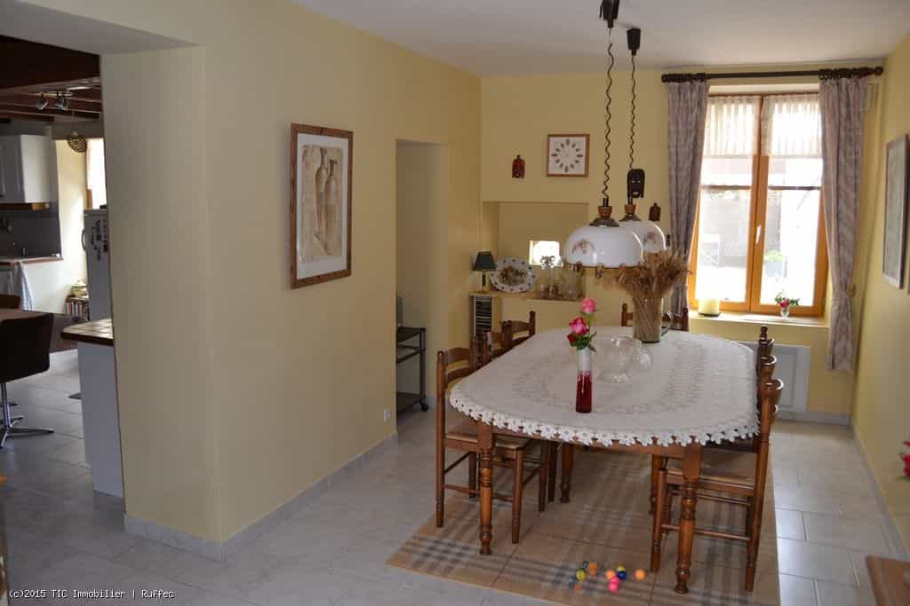 Dom w Villefagnana, Nowa Akwitania 10180719