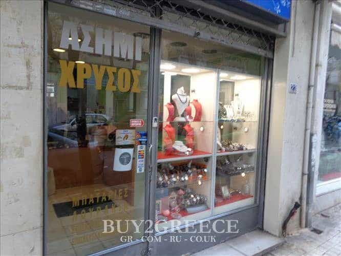 Retail in Zografos, Attiki 10180728