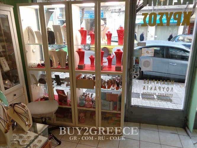 Retail in Zografos, Attiki 10180728