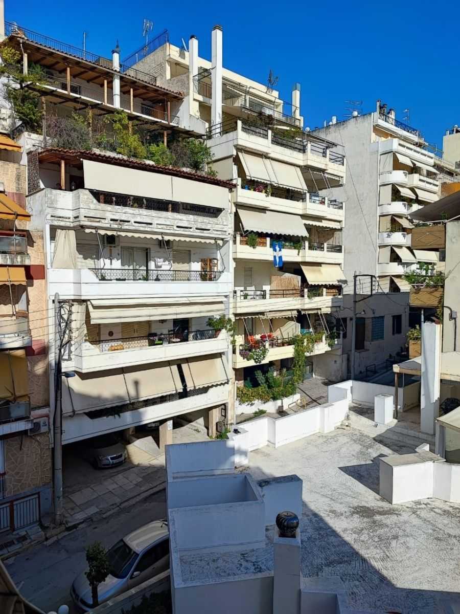 Condominium in Athens,  10180736