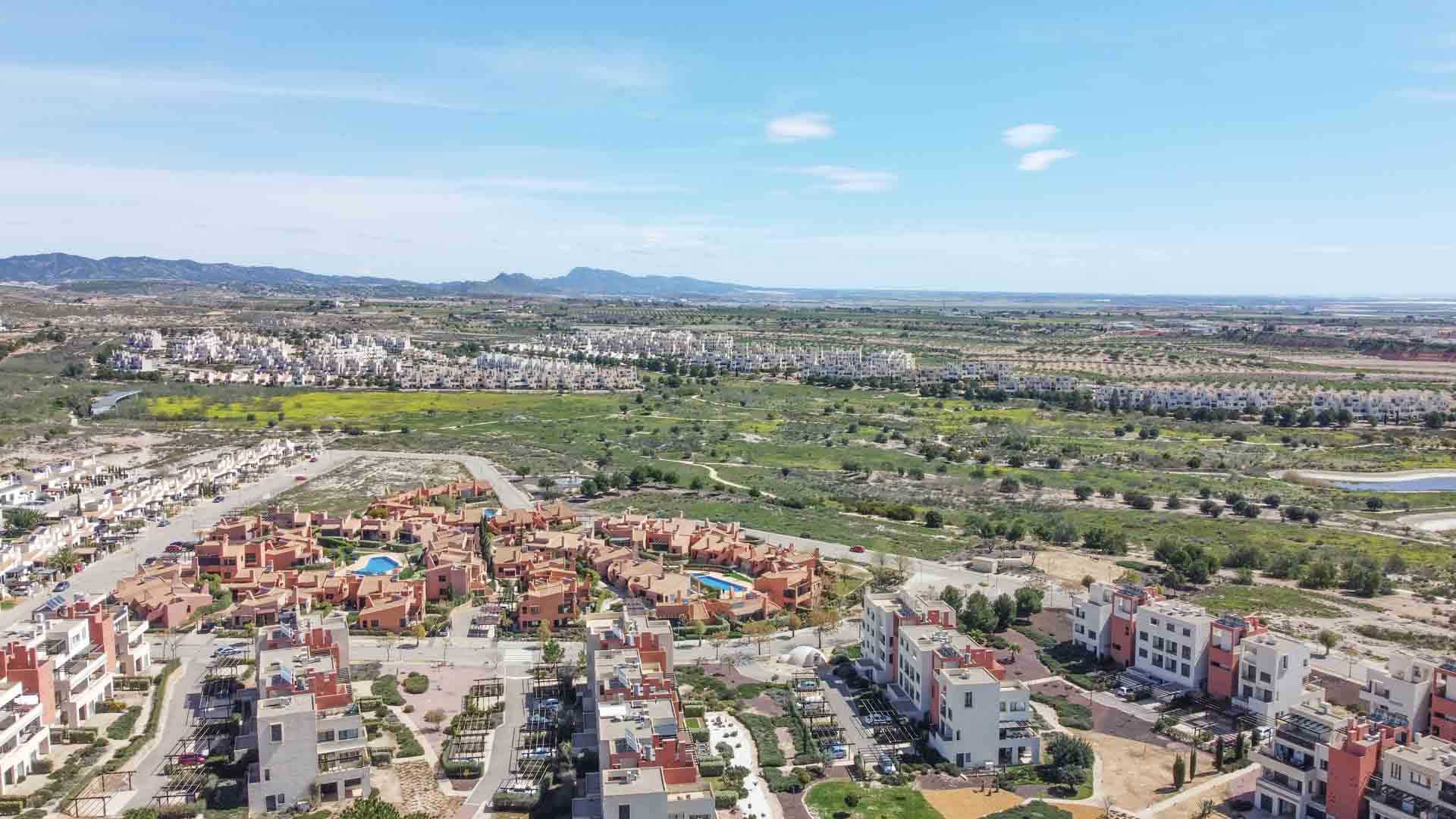 Condominio nel Murcia, Región de Murcia 10180745