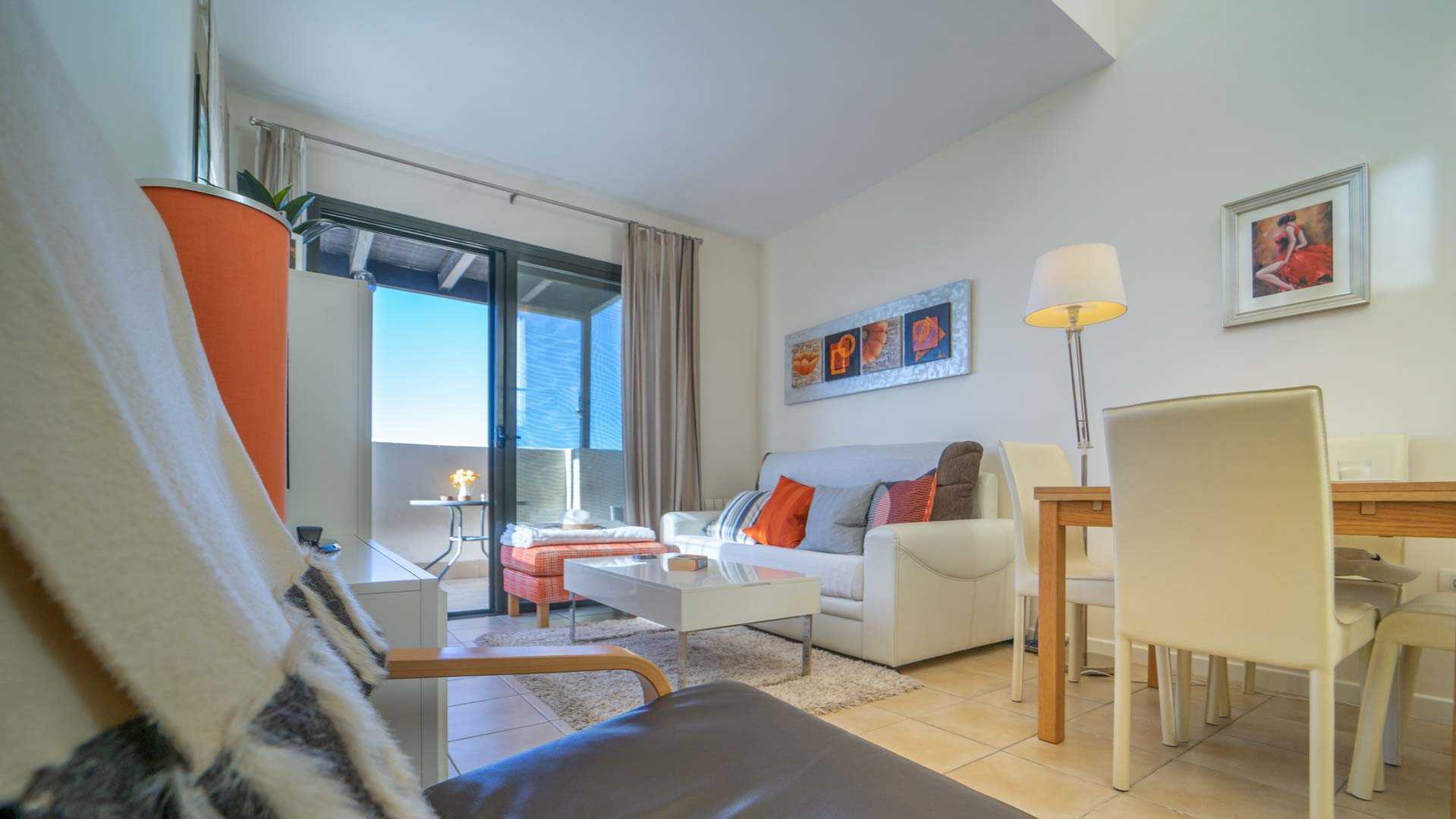 Condominium in Corvera, Murcia 10180745