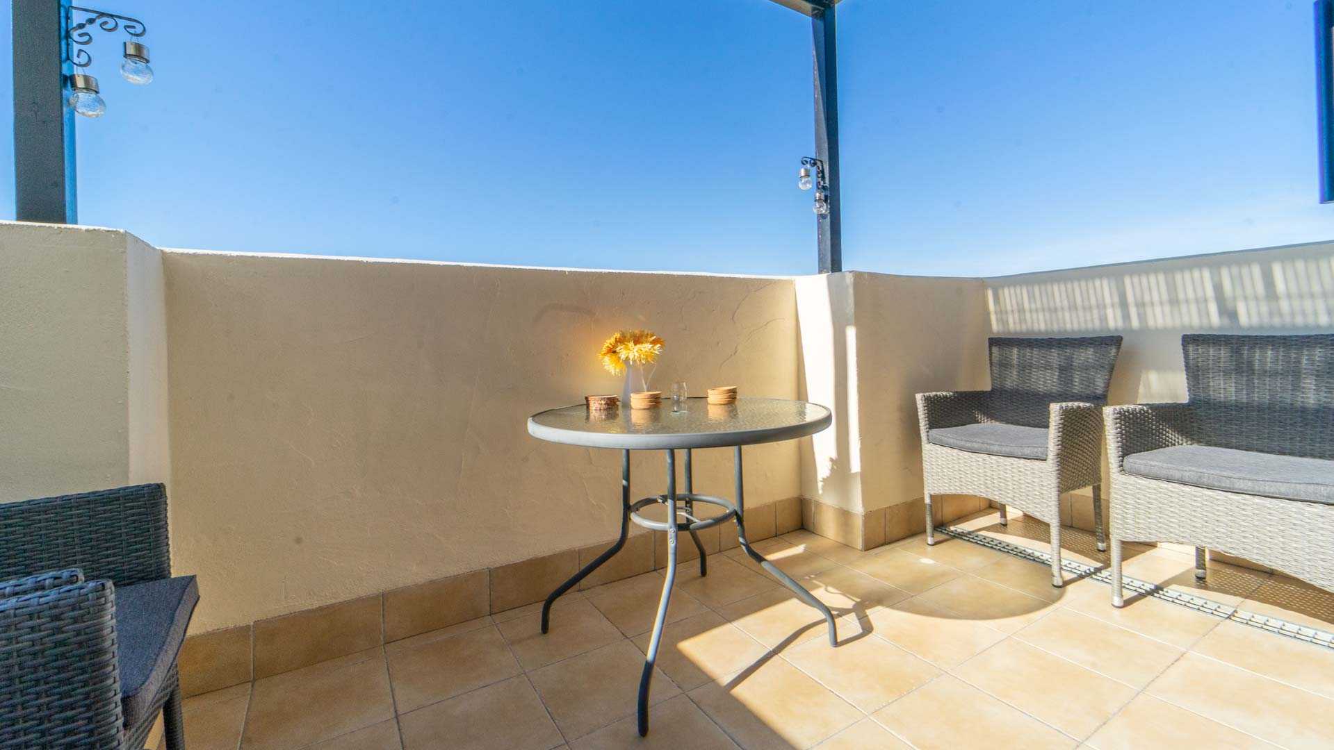 公寓 在 Murcia, Región de Murcia 10180745