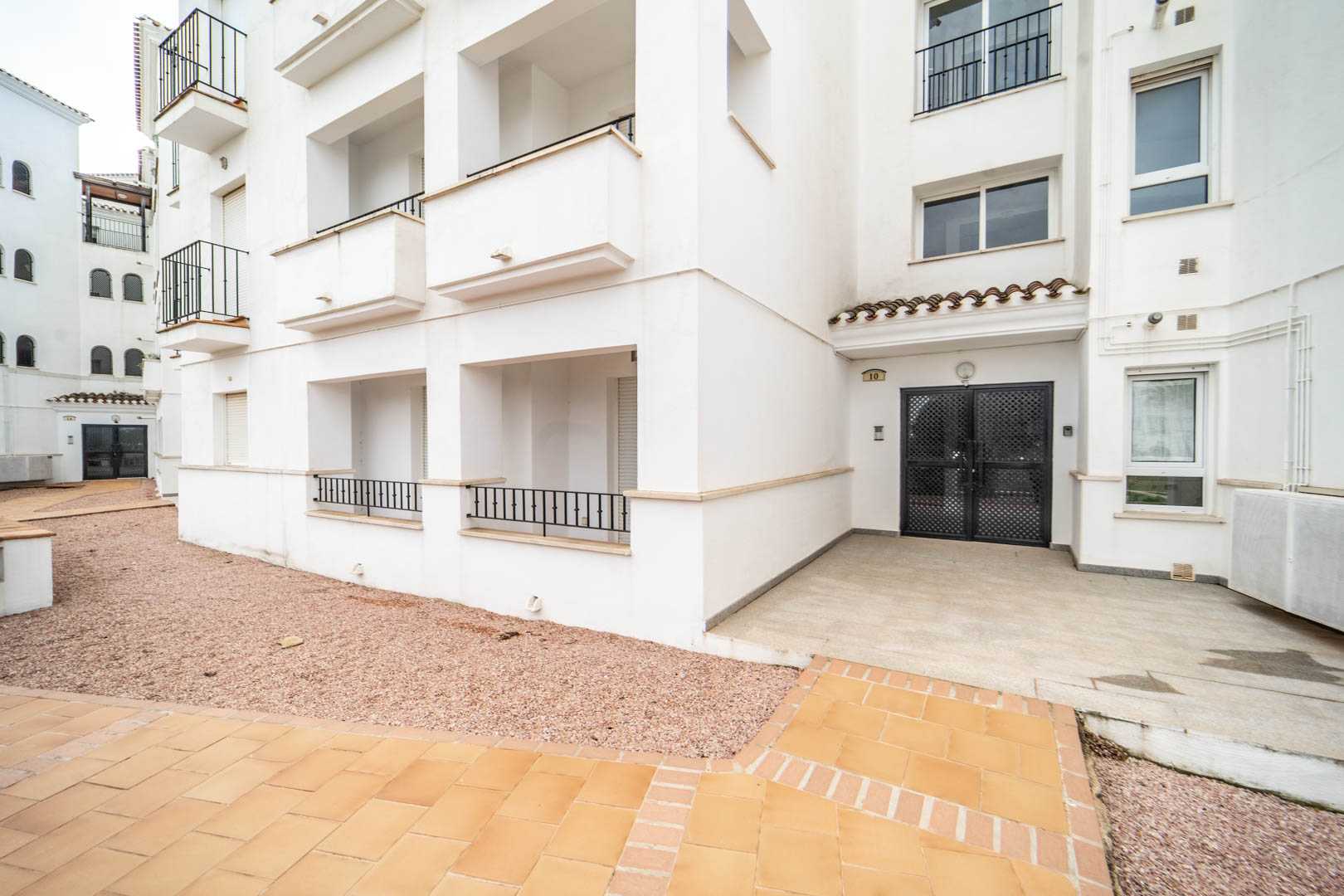 Condominium in Torre-Pacheco, Región de Murcia 10180748