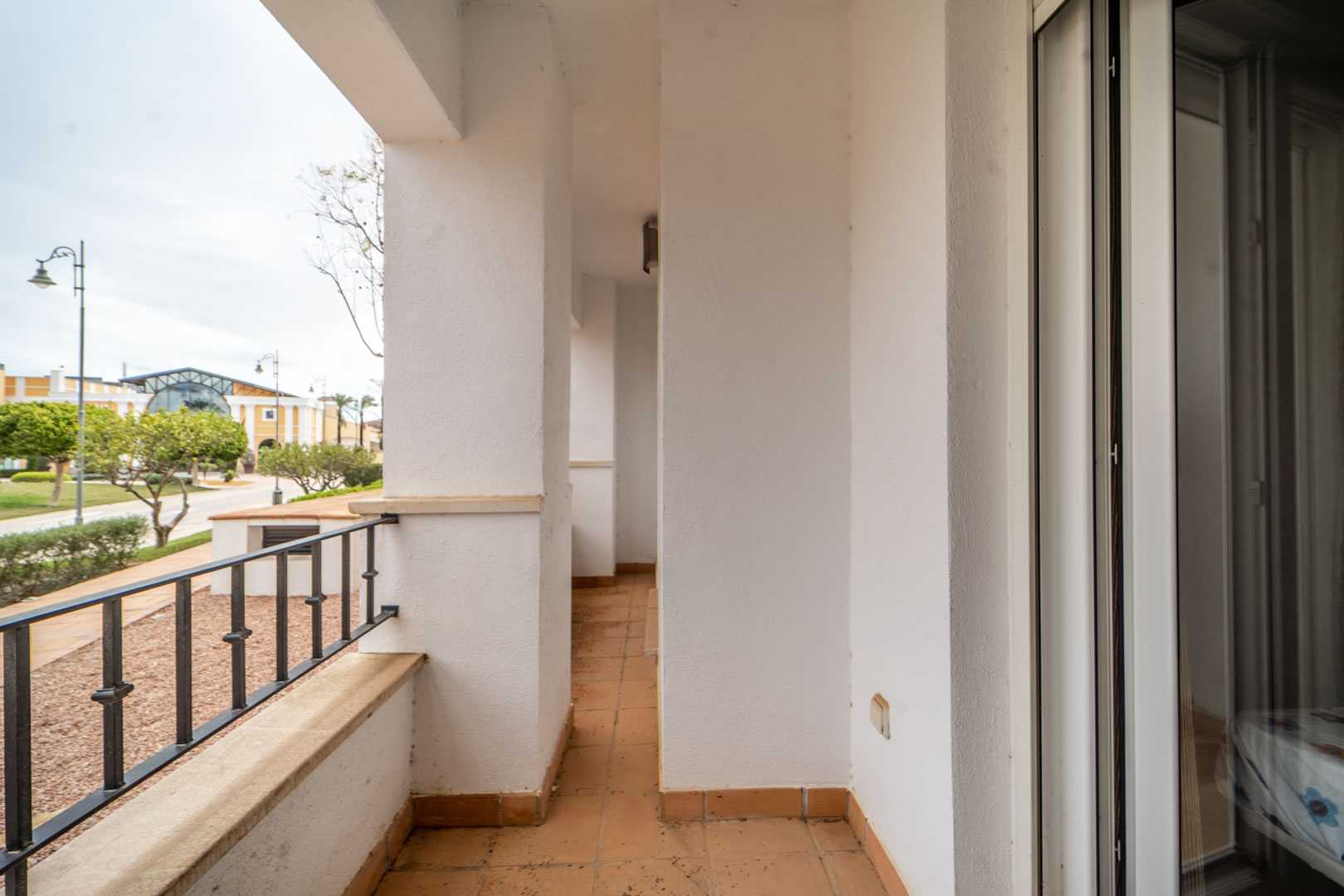 Condominium in Torre-Pacheco, Región de Murcia 10180748