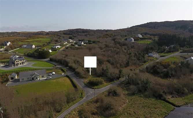 Tanah di Killybeg, Donegal 10180754