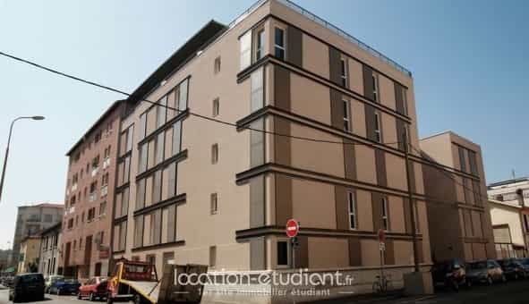 Condominio nel Lione, Alvernia-Rodano-Alpi 10180759