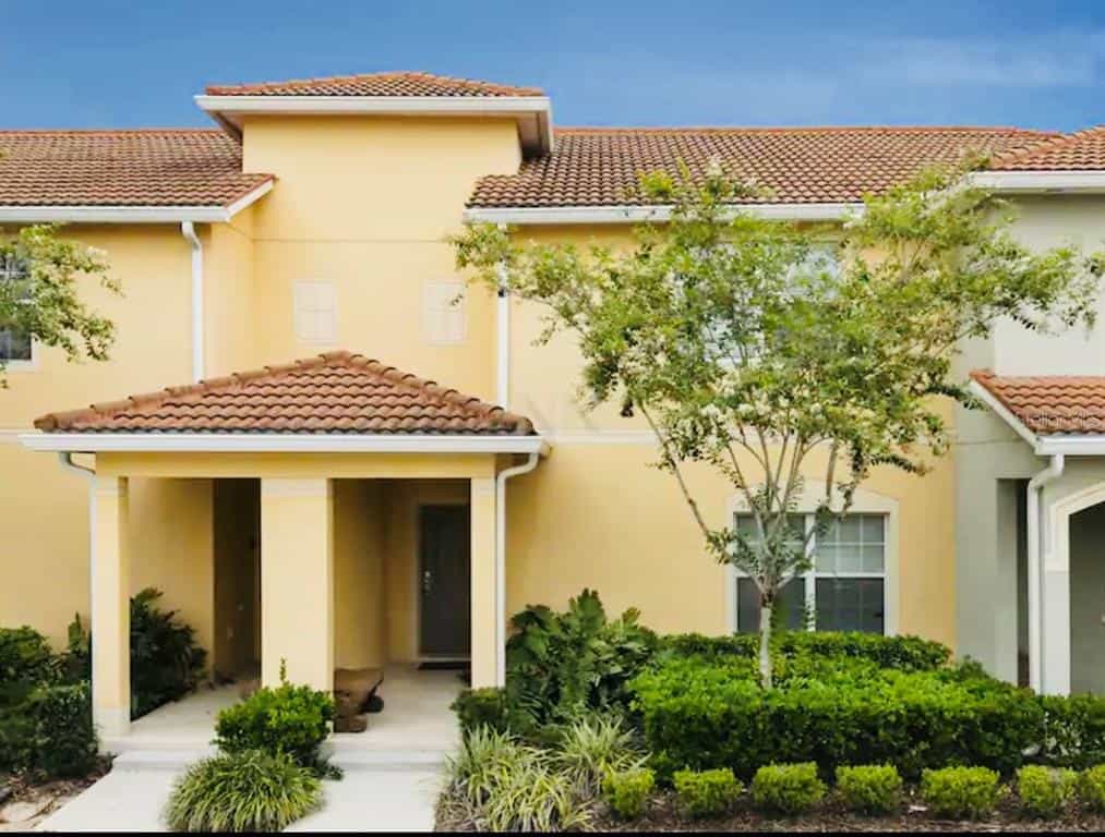 House in Kissimmee, Florida 10180766