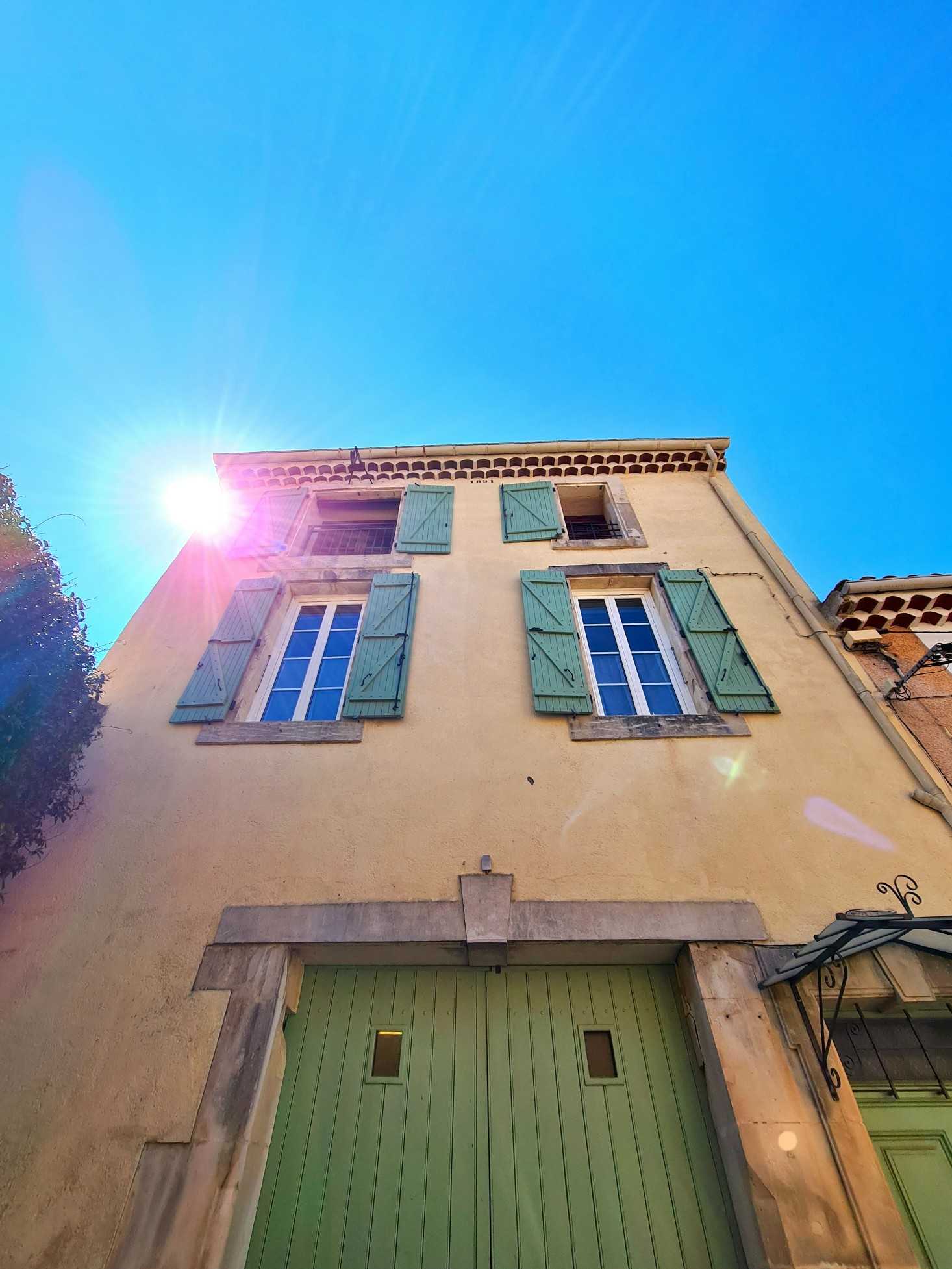 casa en Murviel-les-Béziers, Occitania 10180782