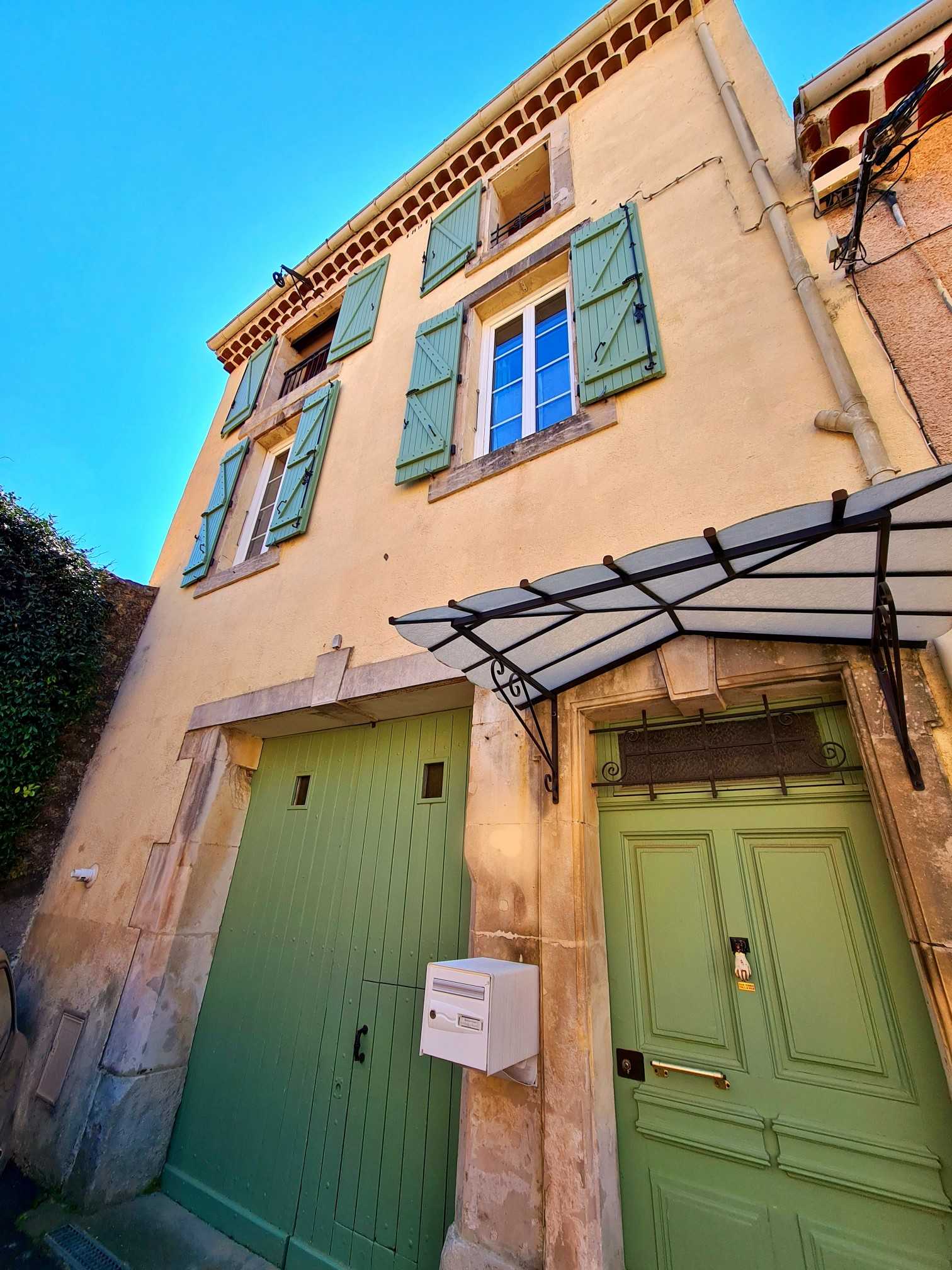Haus im Murviel-lès-Béziers, Okzitanien 10180782