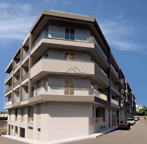 Condominium in Ħaż-Żabbar,  10180792