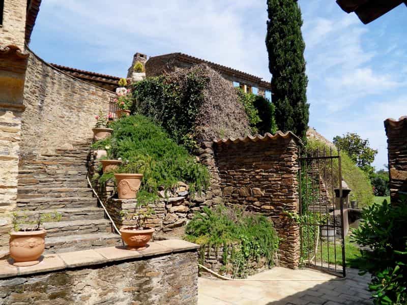 casa en La Garde-Freinet, Provence-Alpes-Côte d'Azur 10180800