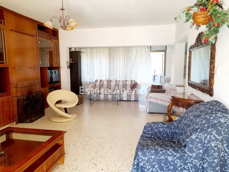 Condominium in Konia, Pafos 10180813