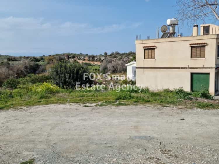 Hus i Konia, Paphos 10180822