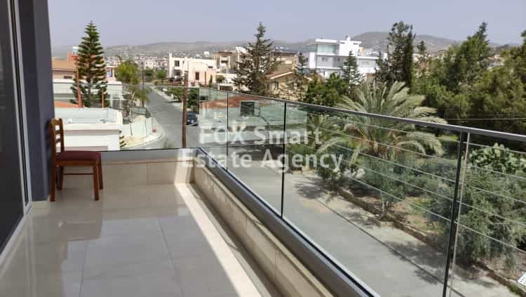 Condominium dans Emba, Paphos 10180827