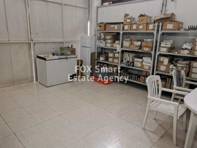 Retail in Agios Ioannis, Limassol 10180865