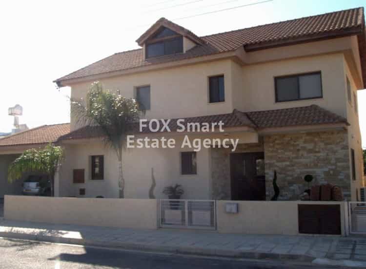 жилой дом в Asomatos, Limassol 10180887