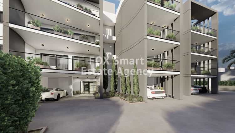 Condominium in Strovolos, Nicosia 10180896