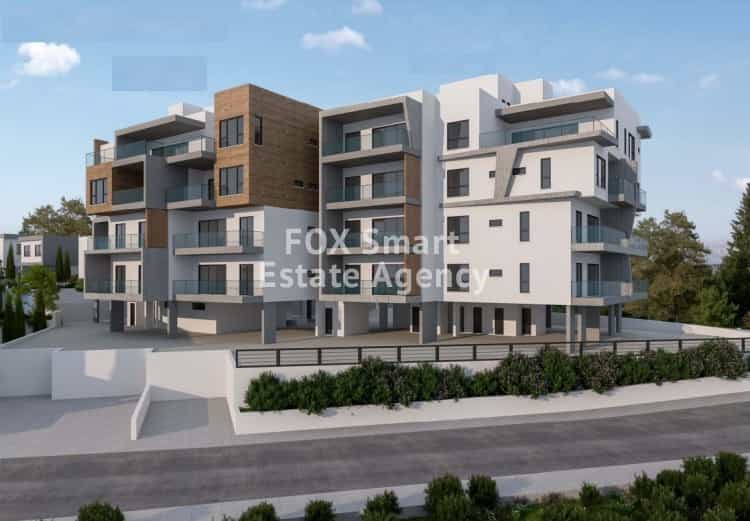 Condominium dans Agios Athanasios, Lémésos 10180902