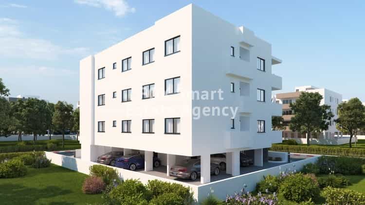Квартира в Limassol, Limassol 10180919