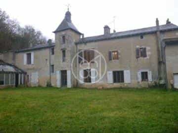 rumah dalam Vivonne, Nouvelle-Aquitaine 10180987