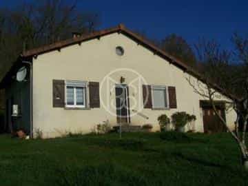 жилой дом в Gouex, Nouvelle-Aquitaine 10181006