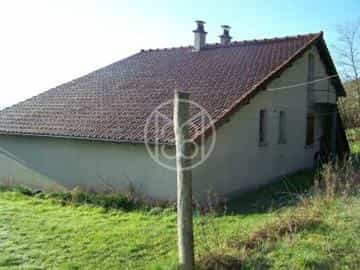 House in Gouex, Nouvelle-Aquitaine 10181006