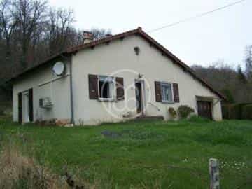 House in Gouex, Nouvelle-Aquitaine 10181006