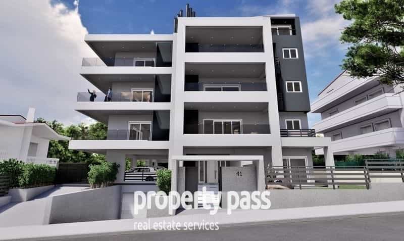 Condominium in Marousi, Attik 10181013