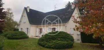 House in Saint-Cyr-en-Val, Centre-Val de Loire 10181029