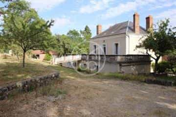 rumah dalam Aduh, Pusat-Val de Loire 10181031