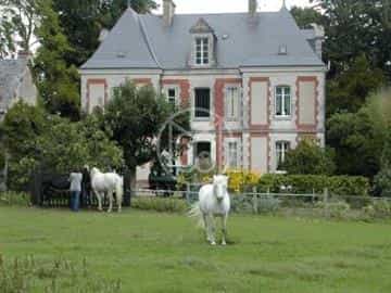 Hus i Tournon-Saint-Martin, Centre-Val de Loire 10181032