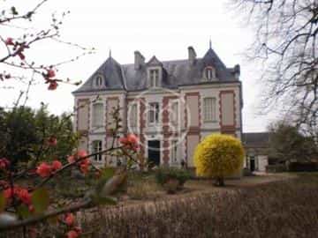 Haus im Tournon-Saint-Martin, Centre-Val de Loire 10181032