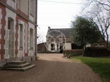 집 에 Tournon-Saint-Martin, Centre-Val de Loire 10181032