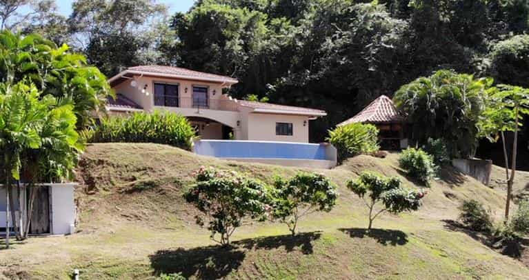 σπίτι σε Carmona District, Guanacaste Province 10181057