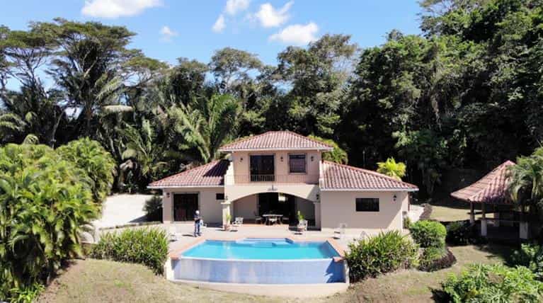 House in Tambor, Puntarenas 10181057
