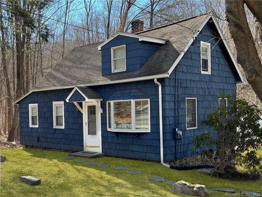 Huis in Weston, Connecticut 10181112