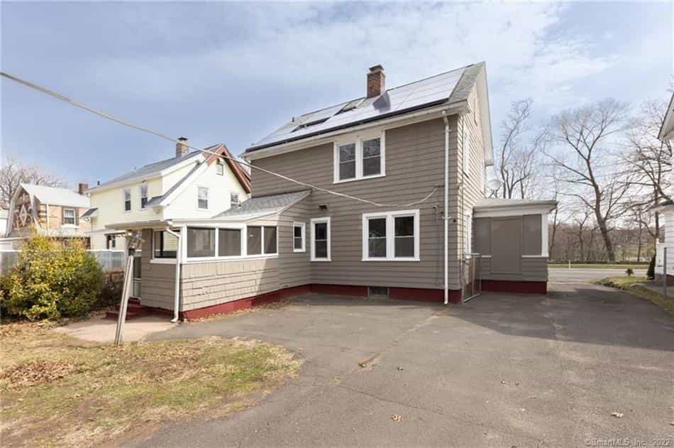 Будинок в New Haven, Connecticut 10181124