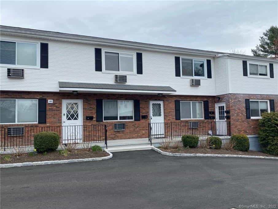 Condominium in Talmadge Hill, Connecticut 10181129