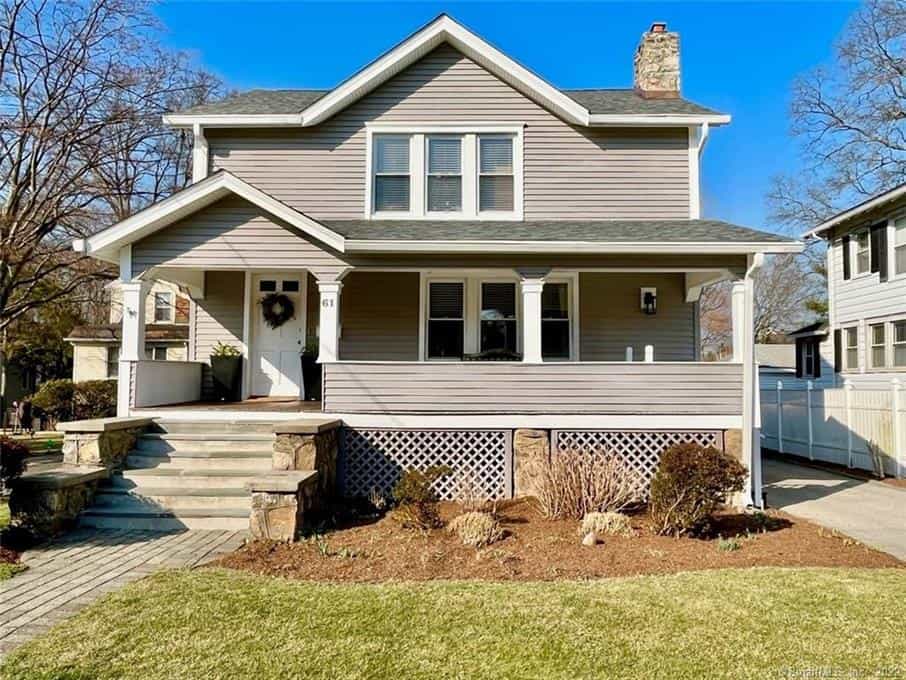 House in Ridgeway, Connecticut 10181162