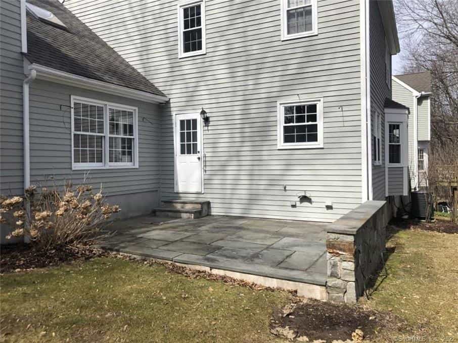 Huis in Titicus, Connecticut 10181169