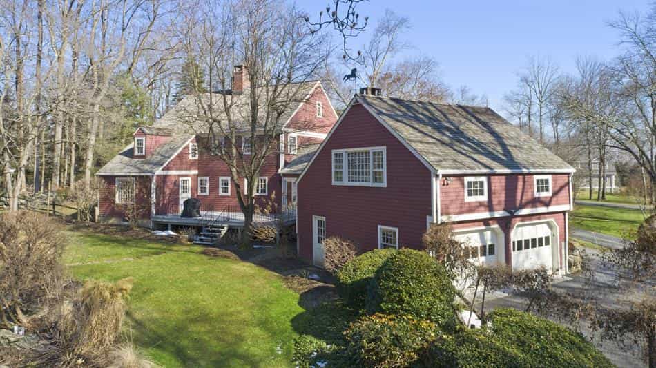 Haus im Stanwich, Connecticut 10181194