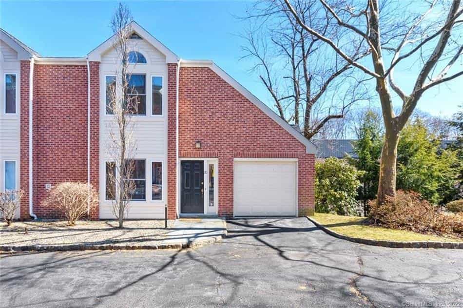 Casa nel Darien, Connecticut 10181228