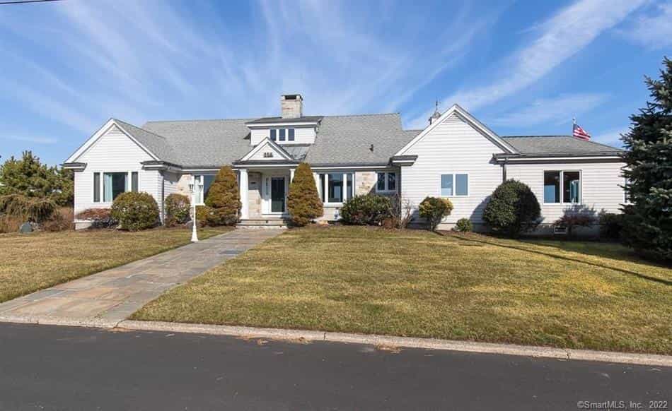 Hus i Milford, Connecticut 10181243